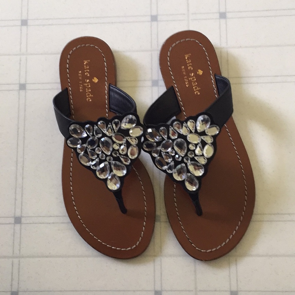 Kate spade sandals